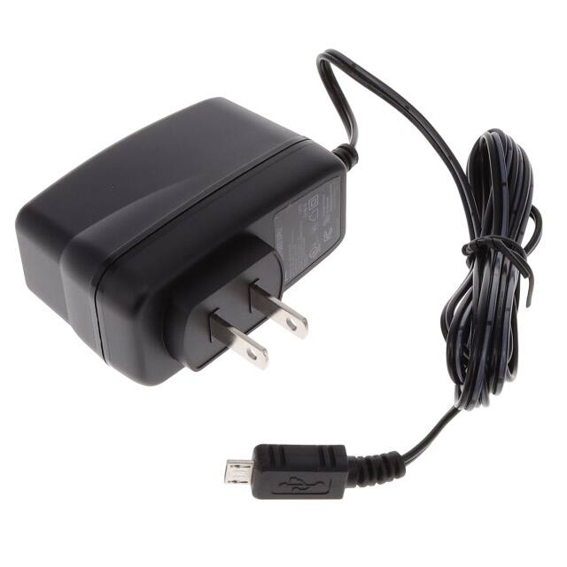 AA10A-050A(M)-R Phihong USA  Adaptateurs muraux de bureau CA CC